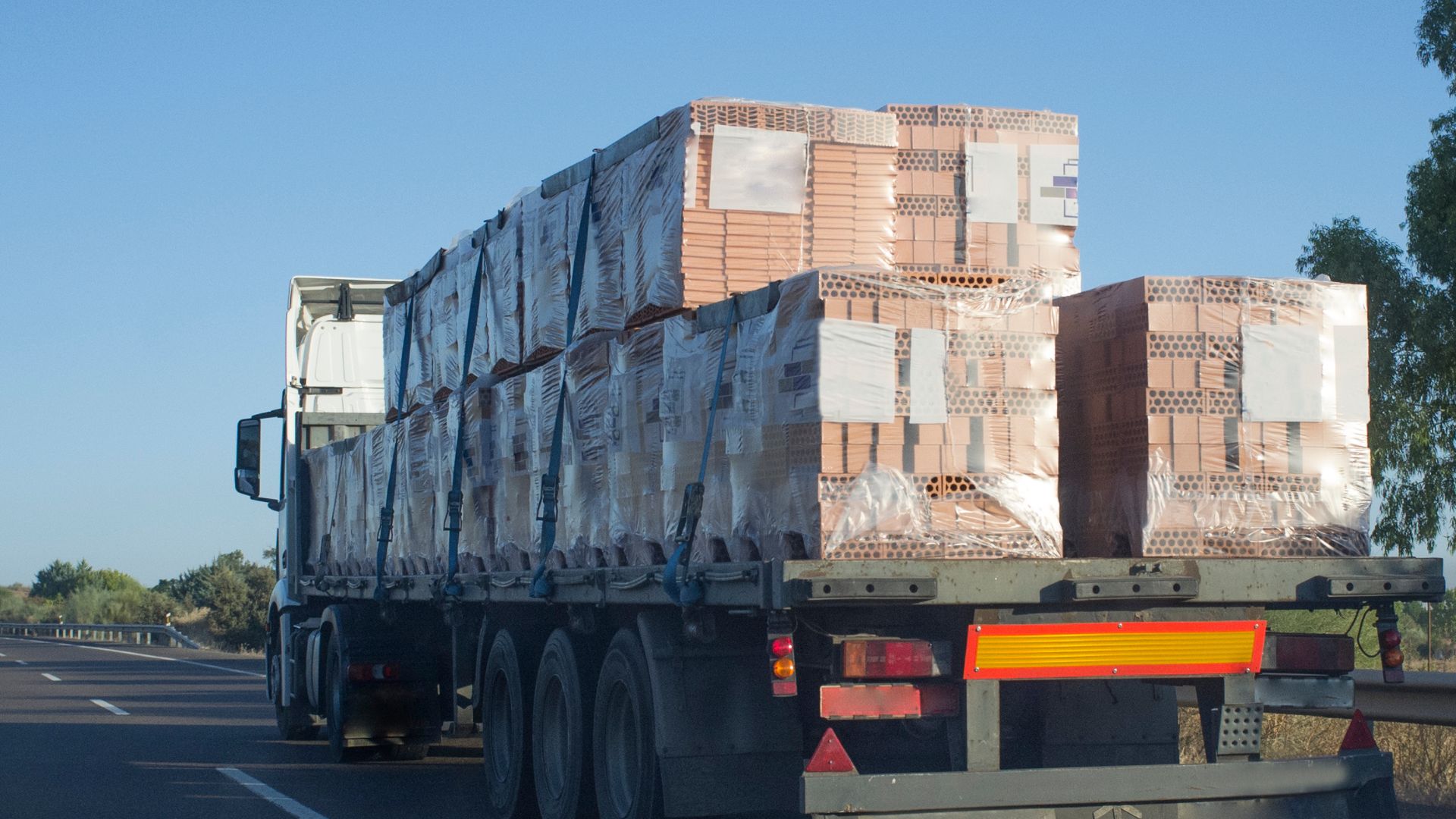 Logistica e consegne