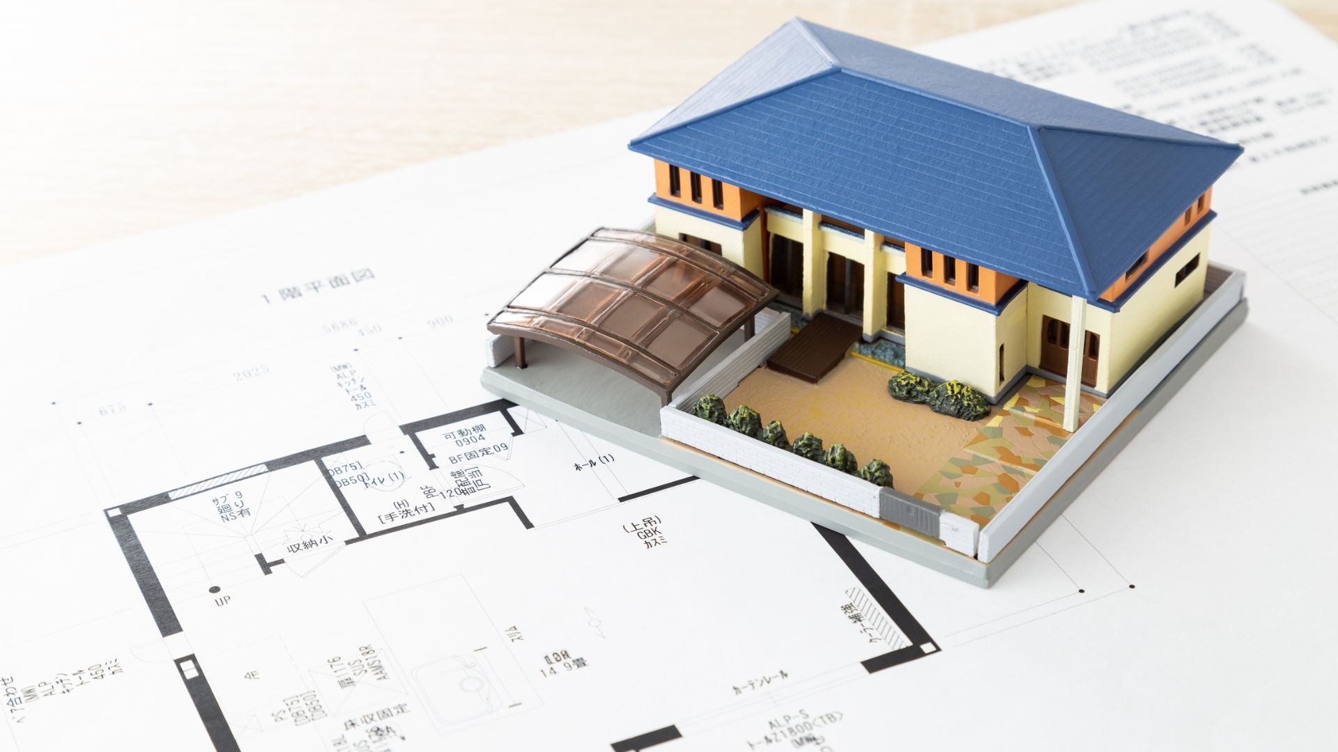 Progetto Casa